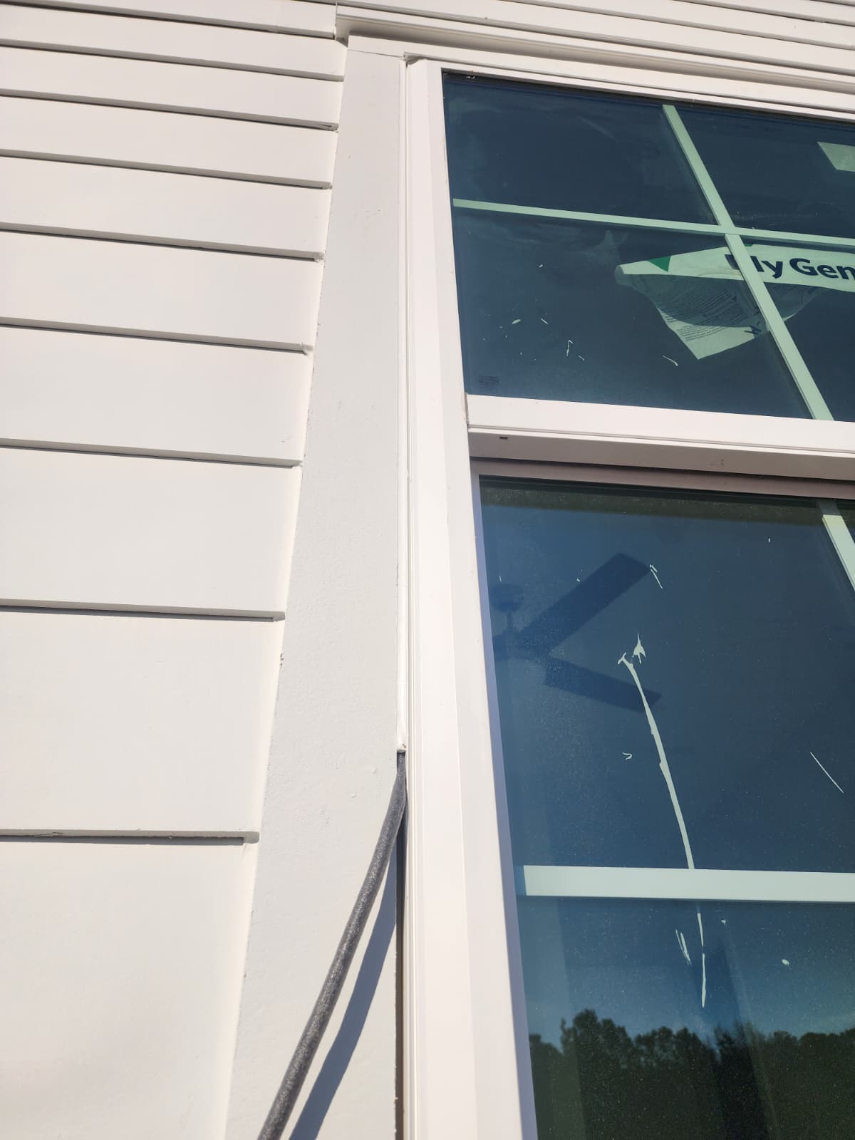 Expansion joints
